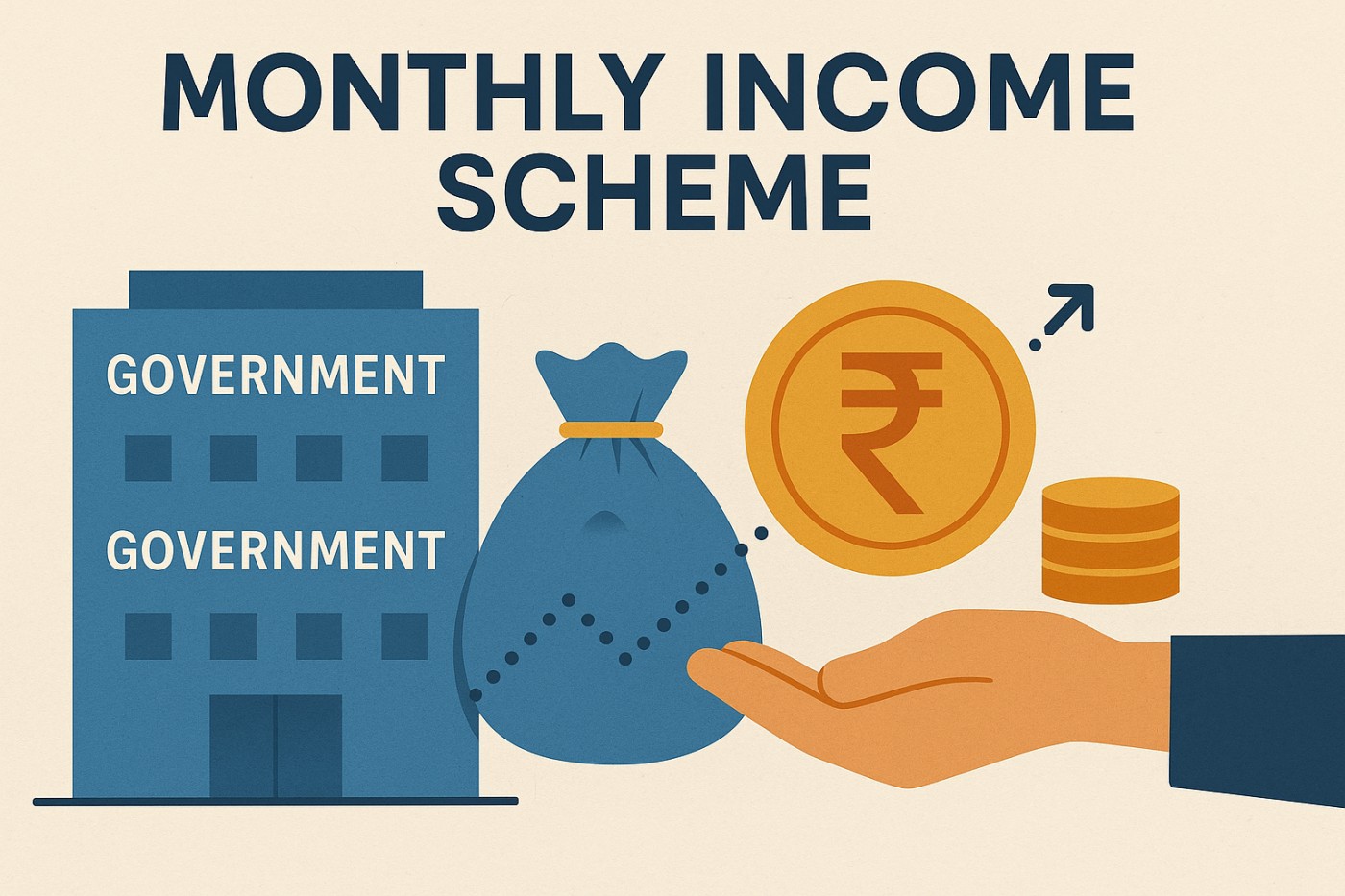 Monthly Income Scheme